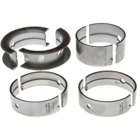 Ms1701p10 Clevite Mahle Main Bearing Set
