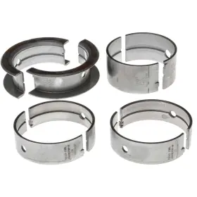 Ms1701p20 Clevite Mahle Main Bearing Set
