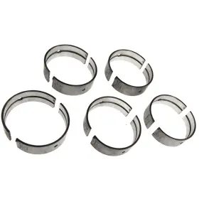 Ms1804a Clevite Mahle Main Bearing Set