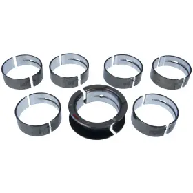 Ms1947a30 Clevite Mahle Main Bearing Set