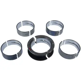 Ms1948a20 Clevite Mahle Main Bearing Set #3