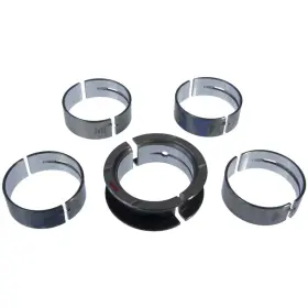 Ms1948a20 Clevite Mahle Main Bearing Set