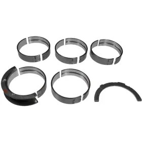 Ms2007a Clevite Mahle Main Bearing Set