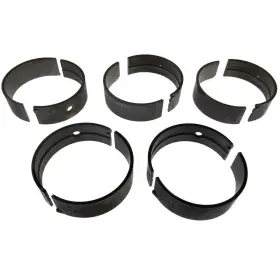 Ms2015hx Clevite Mahle Main Bearing Set