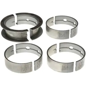 Ms2022p10 Clevite Mahle Main Bearing Set
