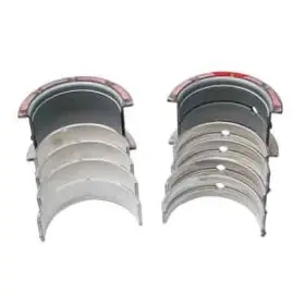 Ms2092p Clevite Mahle Main Bearing Sets