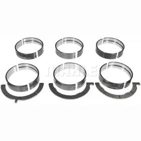 Ms2203a Clevite Mahle Main Bearing Set