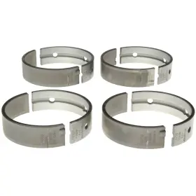 Ms2209p Clevite Mahle Main Bearing Set