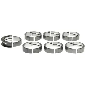 Ms2224a Clevite Mahle Main Bearing Set #3