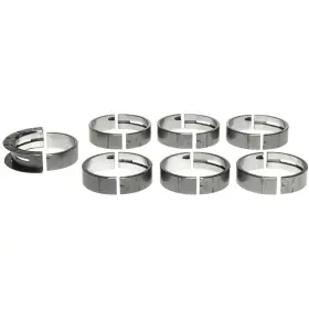 Ms2224a Clevite Mahle Main Bearing Set