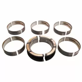 Ms2253hx Clevite Mahle Main Bearing Set