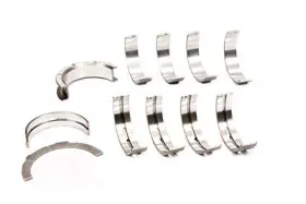 Ms2259a Clevite Mahle Main Bearing Set #2