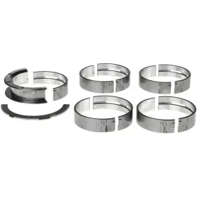 Ms2259a Clevite Mahle Main Bearing Set #3