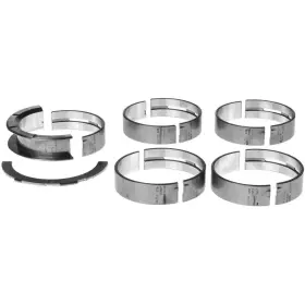 Ms2259a Clevite Mahle Main Bearing Set