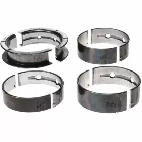 Clevite Mahle Ms2273a75mm Main Bearing Set