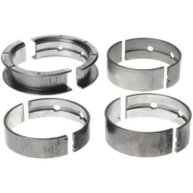 Ms2275a Clevite Mahle Main Bearing Set