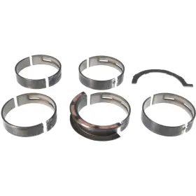 Ms2292h Clevite Mahle Main Bearing Set