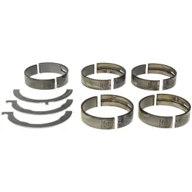Ms2295h Clevite Mahle Ford 5.4l Dohc Supercharged 2007-2011 Vin S Cast Iron Cyli