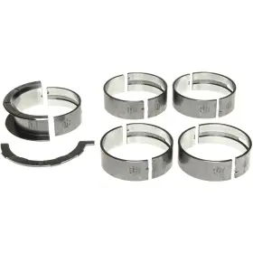 Ms2344a Clevite Mahle Main Bearing Set Ford 6.2l 2011-2013