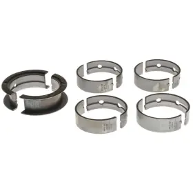 Ms558p Clevite Mahle Main Bearing Set