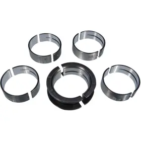 Ms590a10 Clevite Mahle Main Bearing Set