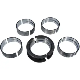 Ms590a20 Clevite Mahle Main Bearing Set