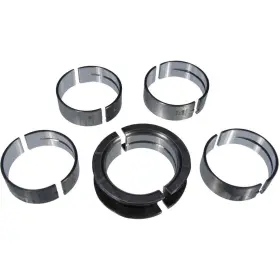 Ms590a30 Clevite Mahle Main Bearing Set