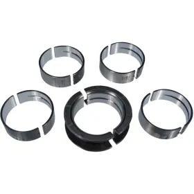 Ms590a40 Clevite Mahle Main Bearing Set