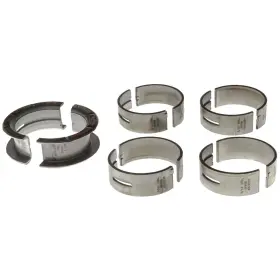 Ms590p Clevite Mahle Main Bearing Set #3