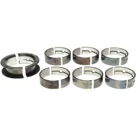 Ms617a20 Clevite Mahle Main Bearing Set
