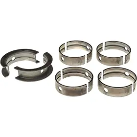 Ms685p10 Clevite Mahle Main Bearing Set #2