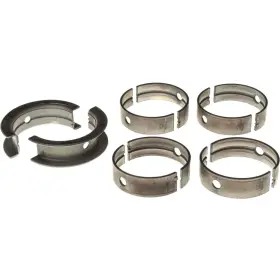 Ms685p10 Clevite Mahle Main Bearing Set #3