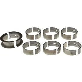 Ms704p Clevite Mahle Main Bearing Set