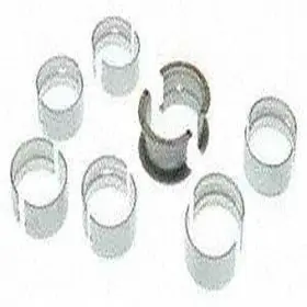 Ms704p20 Clevite Mahle Main Bearing Set #2