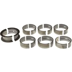 Ms704p20 Clevite Mahle Main Bearing Set #3