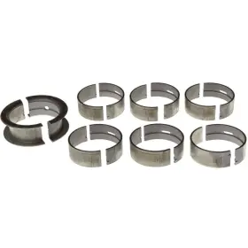 Ms704p20 Clevite Mahle Main Bearing Set