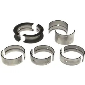 Ms805p Clevite Mahle Main Bearing Set