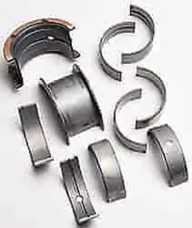 Ms863p30 Clevite Mahle Main Bearing Set