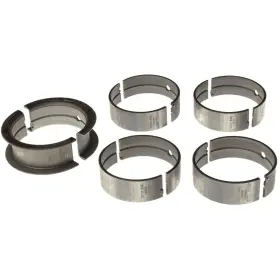 Ms876p Clevite Mahle Main Bearing Set