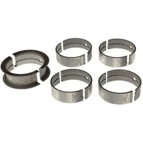 Ms876p20 Clevite Mahle Main Bearing Set