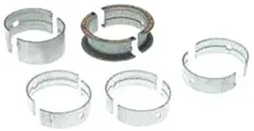 Ms963p Clevite Mahle Main Bearing Set #2