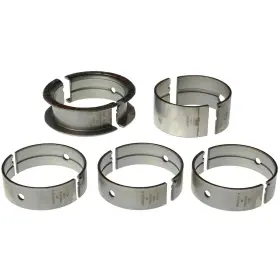 Ms963p Clevite Mahle Main Bearing Set #3