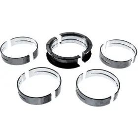 Ms981a10 Clevite Mahle Main Bearing Set Ford 1969-1997 V8 351w/351m/400ci 5.8/6