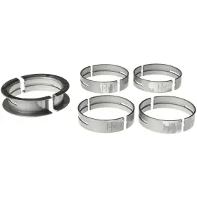 Ms981p30 Clevite Mahle Main Bearing Set
