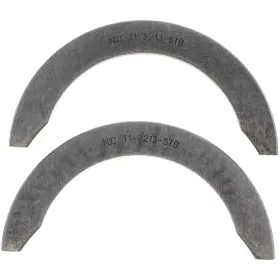 Tw587s Clevite Mahle Thrust Washers