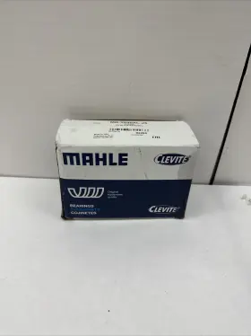 Mb-2848 Clevite Al-25 77 Engine Bearing Set - In Original Box