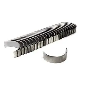 Mb-3248vl Clevite 24 Mahle Original/clevite - Lower Main Bearings Only 24pcs