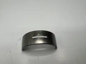Mb2121a Clevite Engine Crankshaft Journal Bearing Steel 020 #3