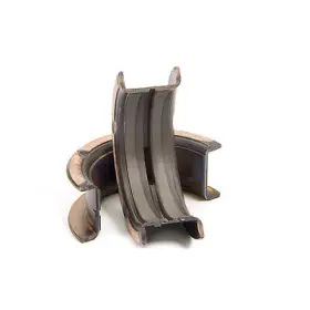 Mb-2122hx Clevite Mb2122hx Mahle Original/clevite - Main Bearing Set