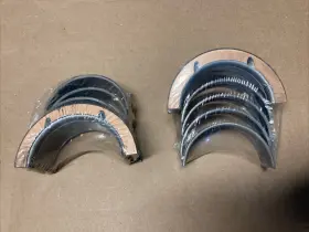 Mb2403p Clevite Mb2404p Main Bearings New